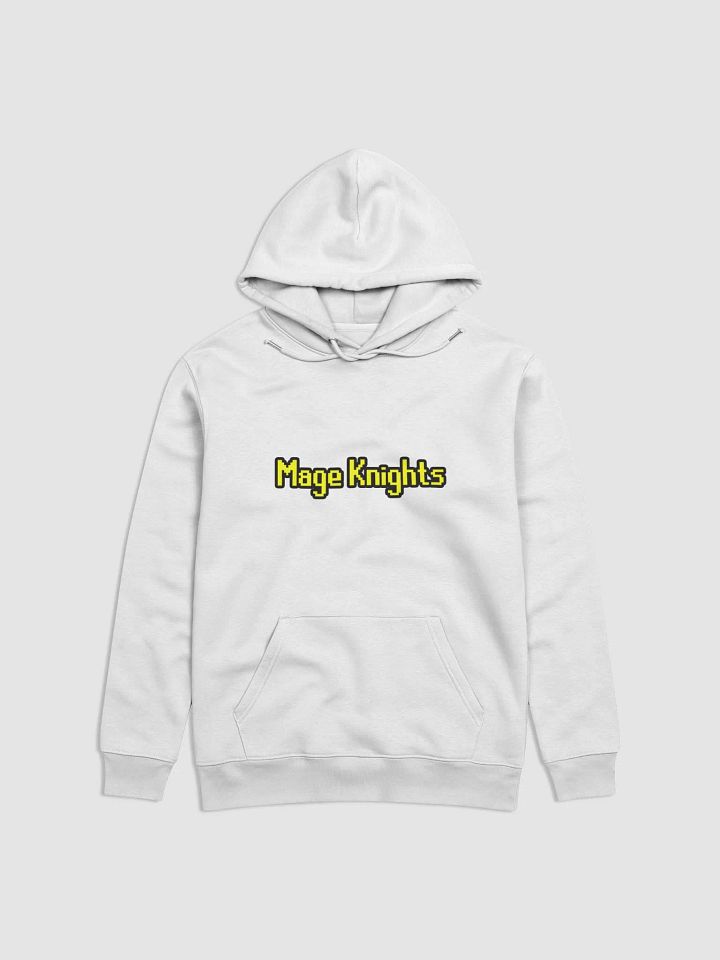 Mage Knights Logo Hoodie product image (3)