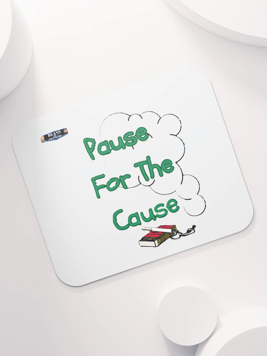 Whimsical Workstation Mouse Pad product image (7)