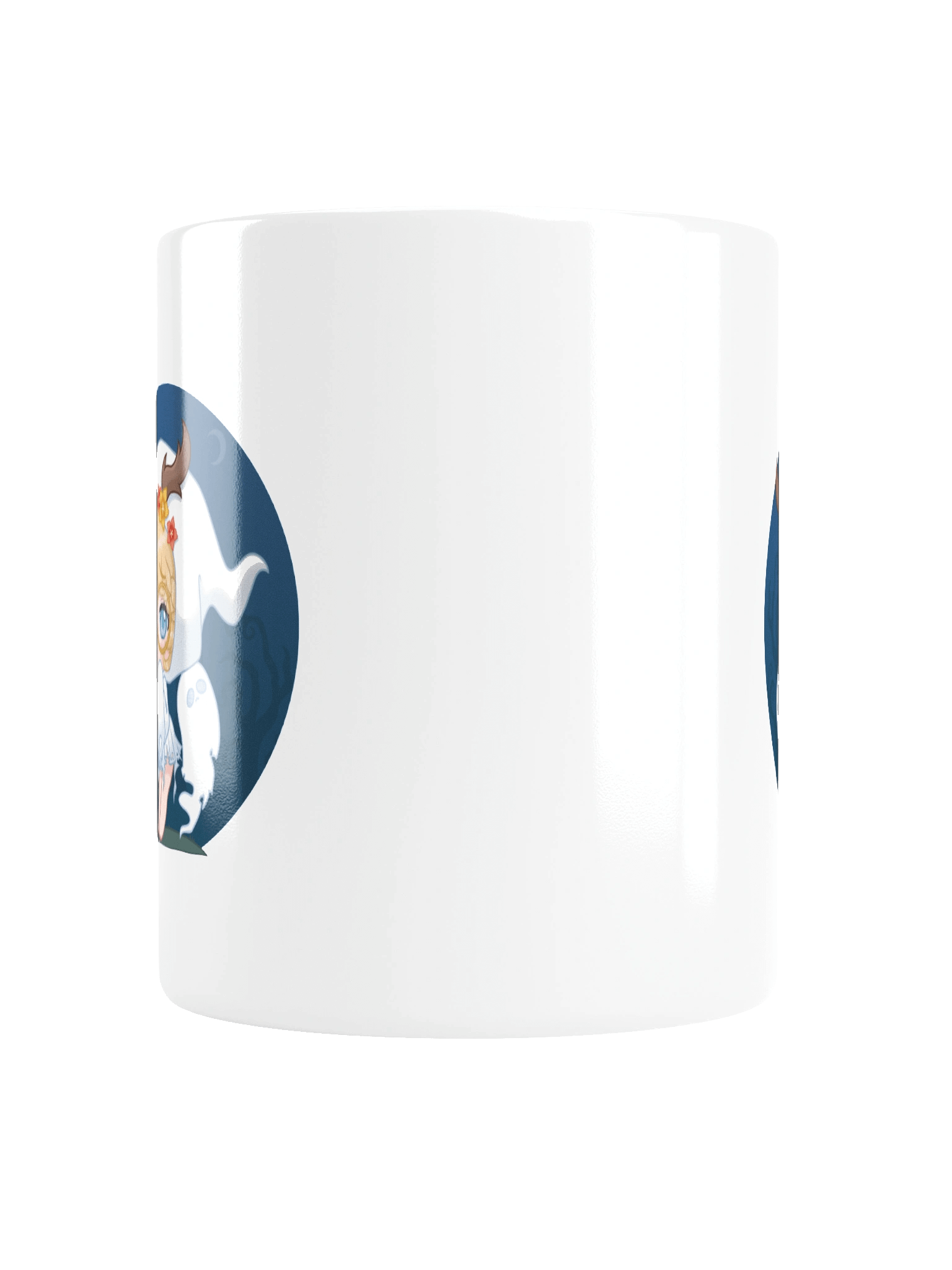 Ghost Lily - Mug product image (18)