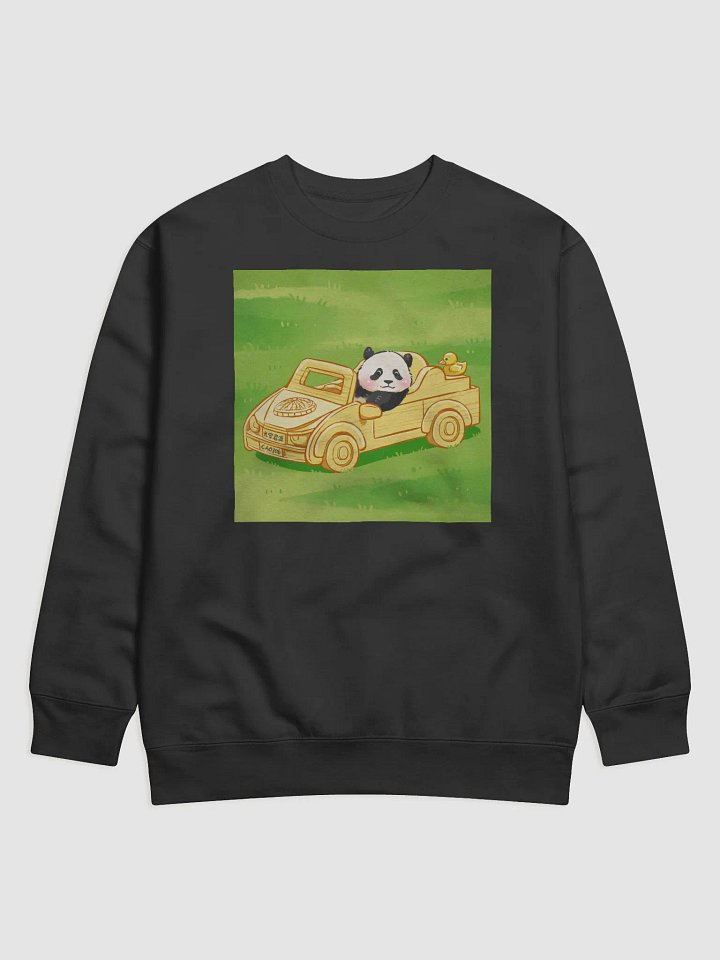 mangxiaowu Panda product image (1)