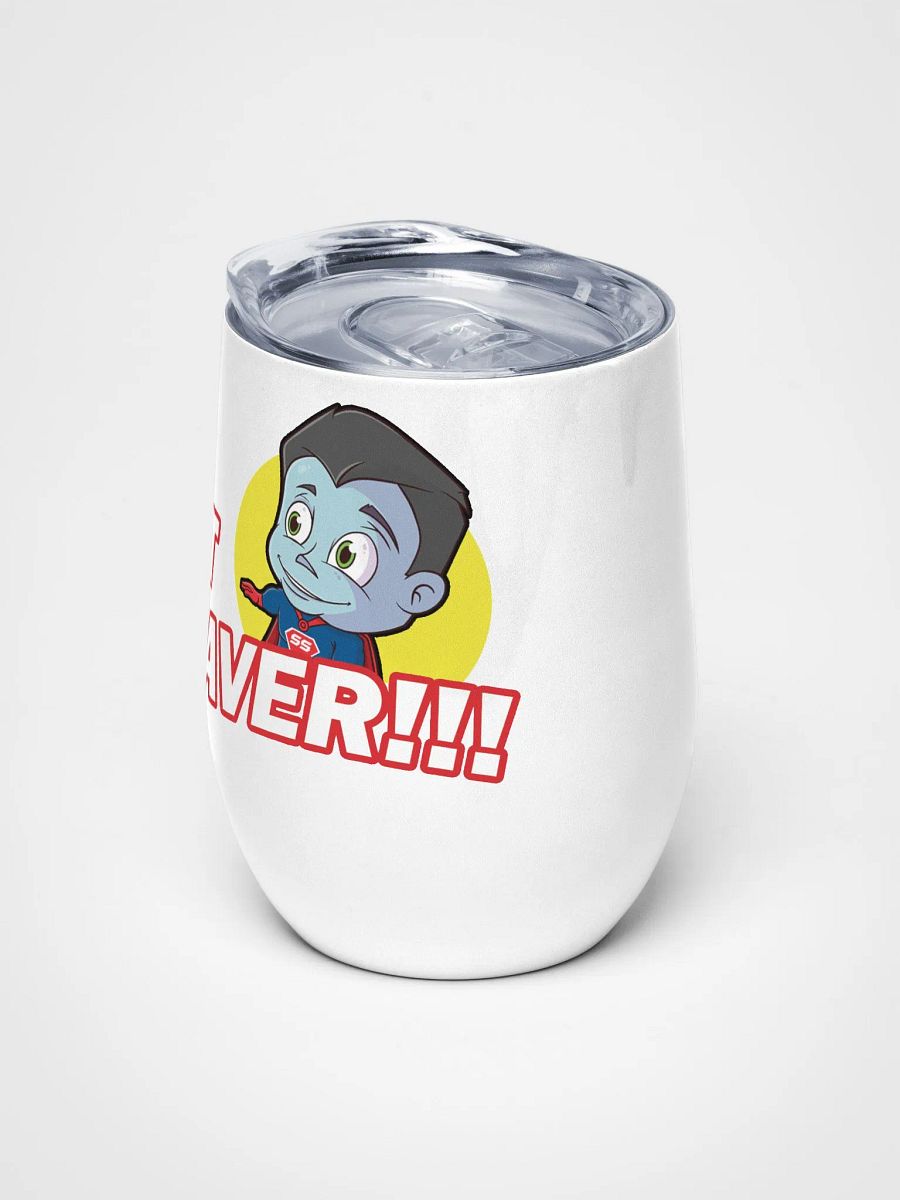 The Great Slot Saver Wine Tumbler product image (5)