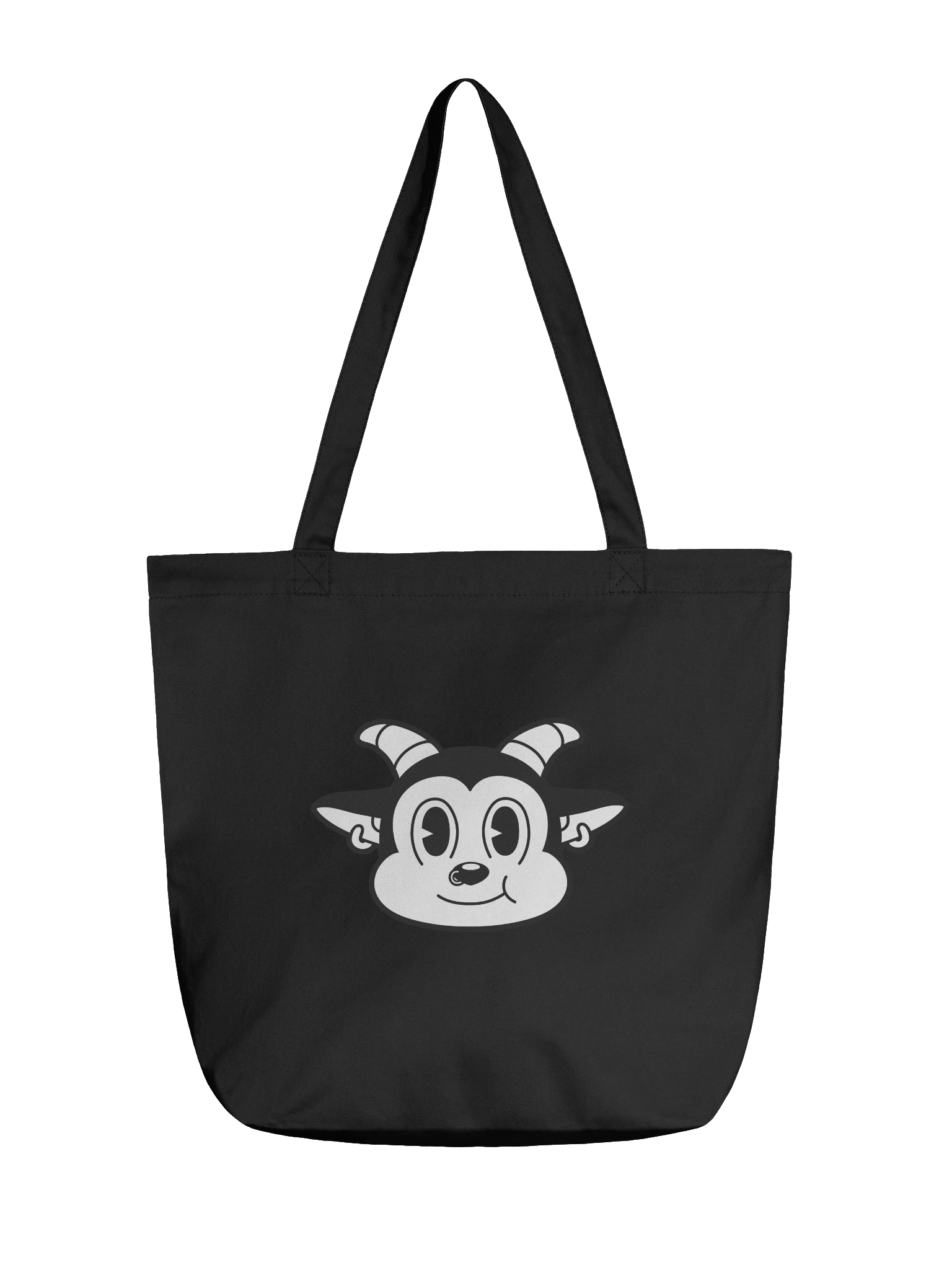 Tote Bag - Classic Logo. product image (1)
