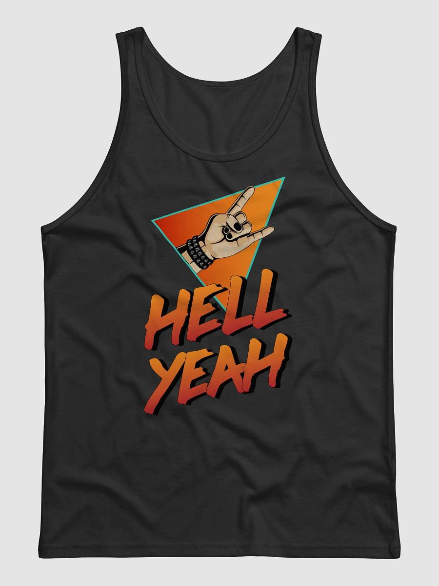 Rock Out tank product image (4)