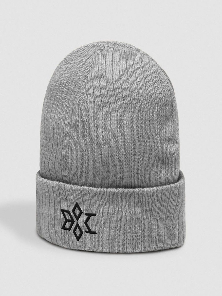 Snowflake Knit Hat product image (7)