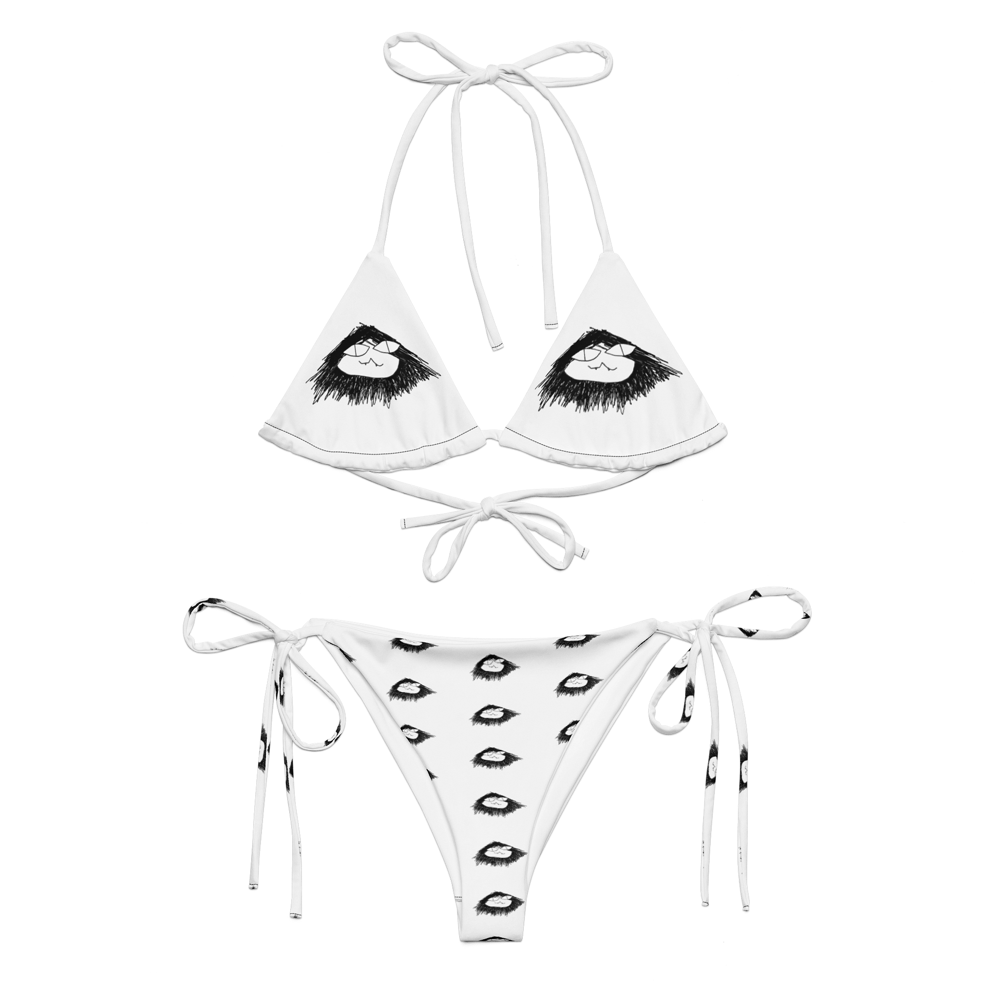 Lancy Bikini product image (2)