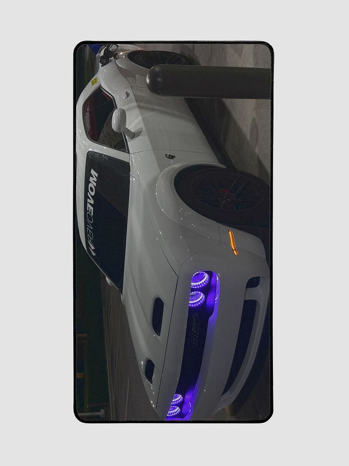 Gaptized Racing Desk Matt product image (2)