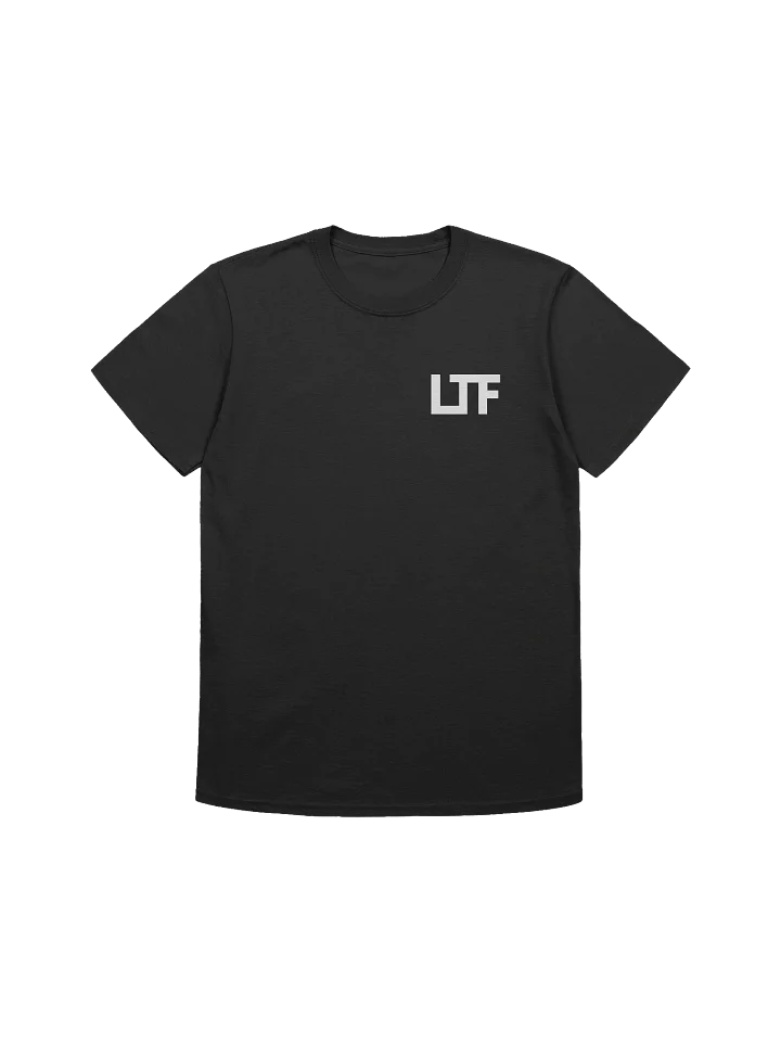 Loot to Fight T-Shirt product image (1)