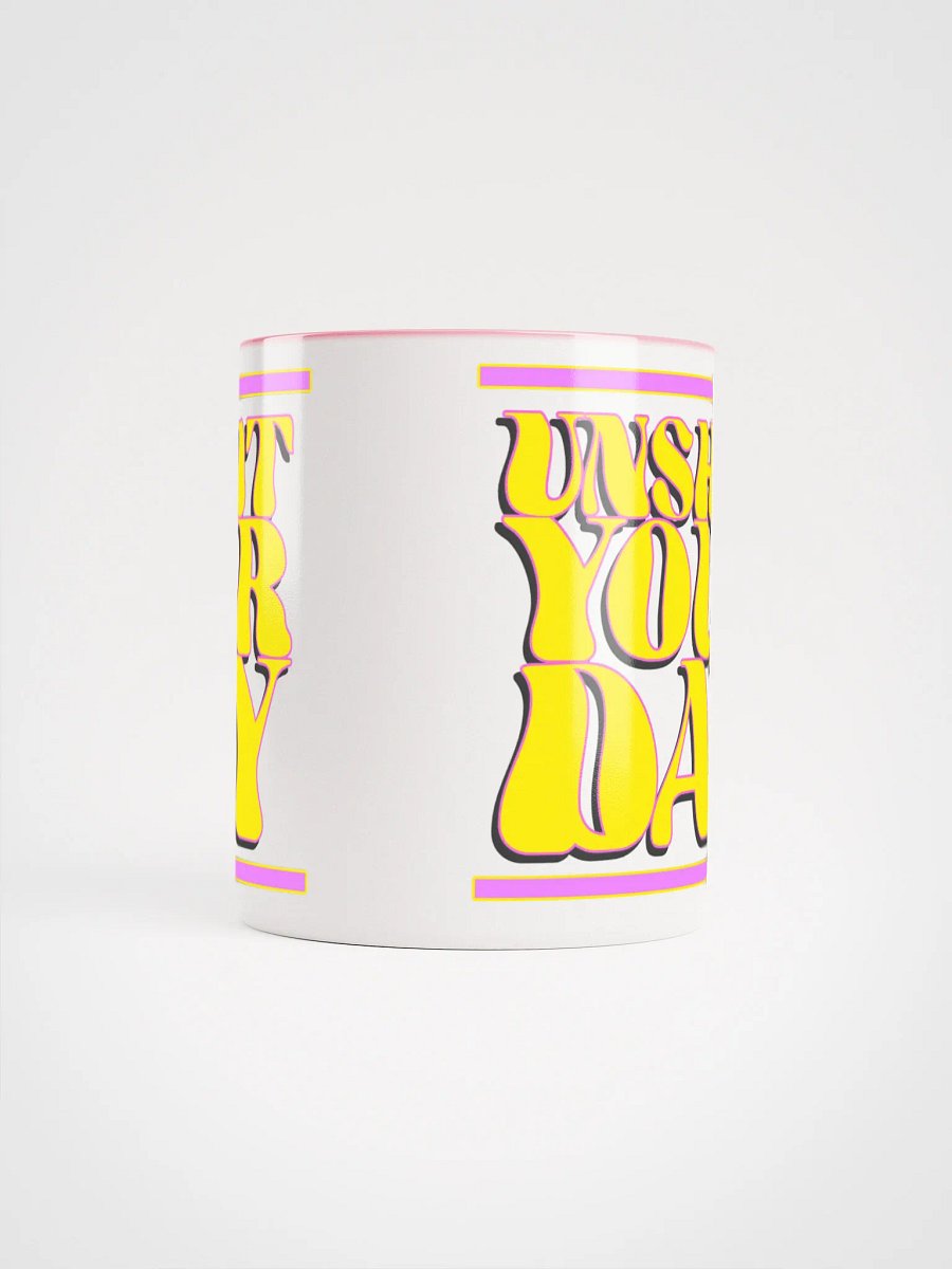 UnSh*t Your Day MUG product image (20)