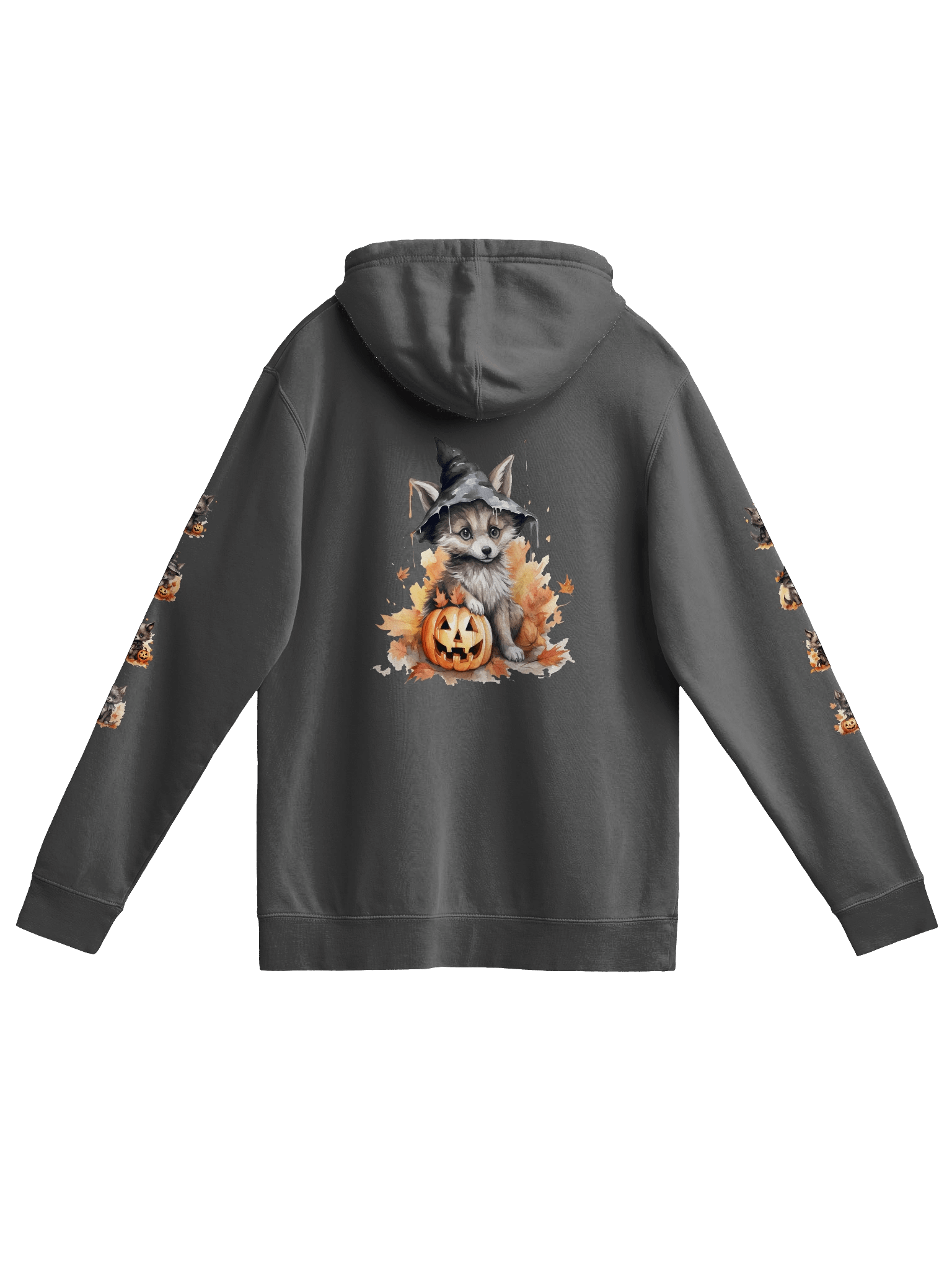 Werewolfee x Halloween Hoodie! product image (33)