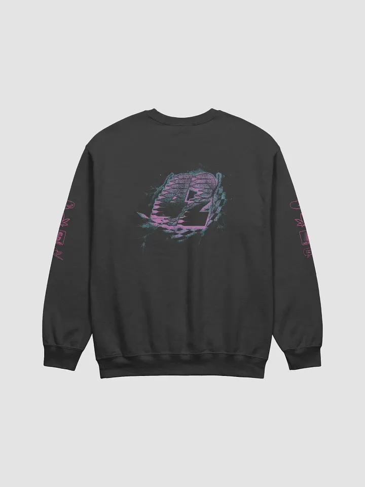 Goblin Motorsports CREWNECK *EXCLUSIVE* product image (2)