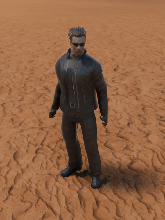 Arnold Schwarzenegger product image (1)