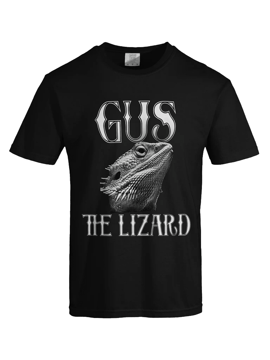 Gus The Lizard Tee product image (5)