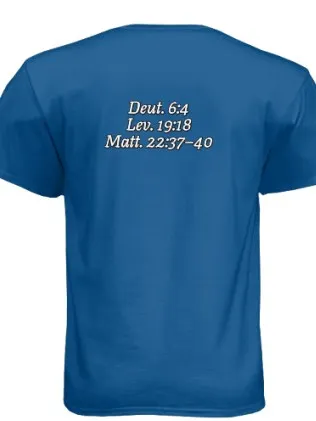Love Your Jewish Neighbor product image (2)