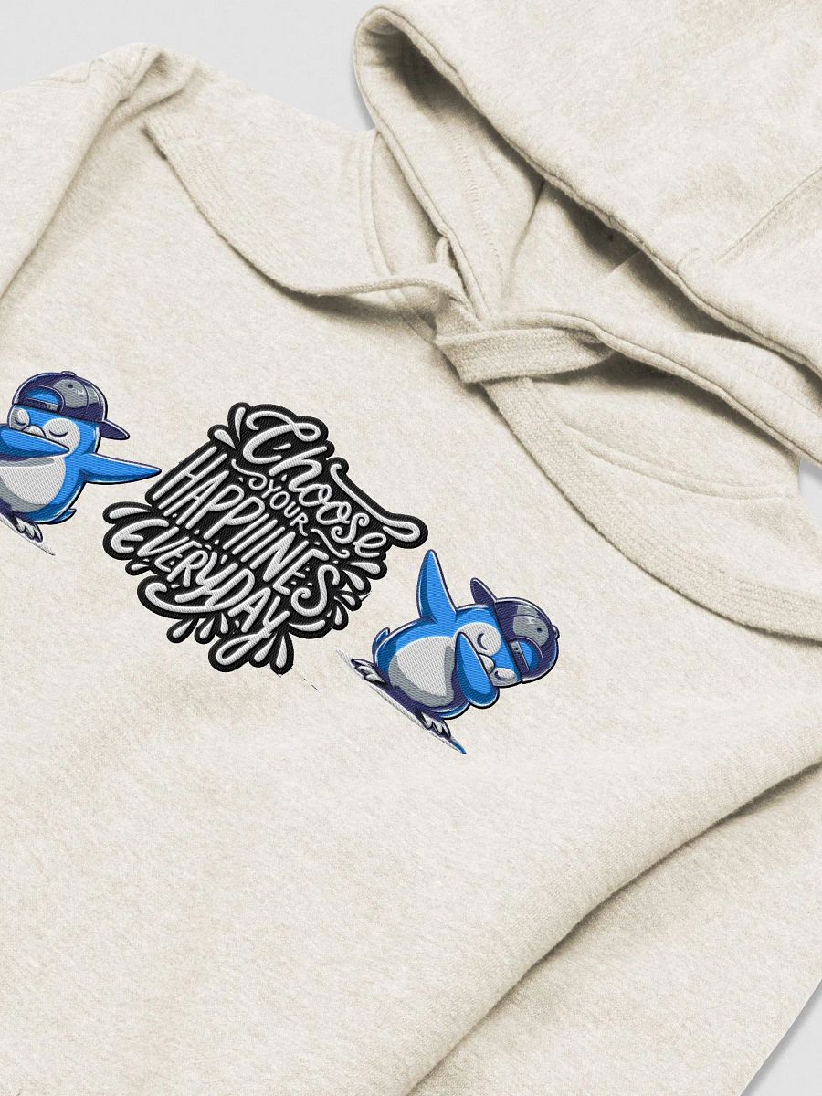 Everyday Happiness Premium Hoodie product image (44)