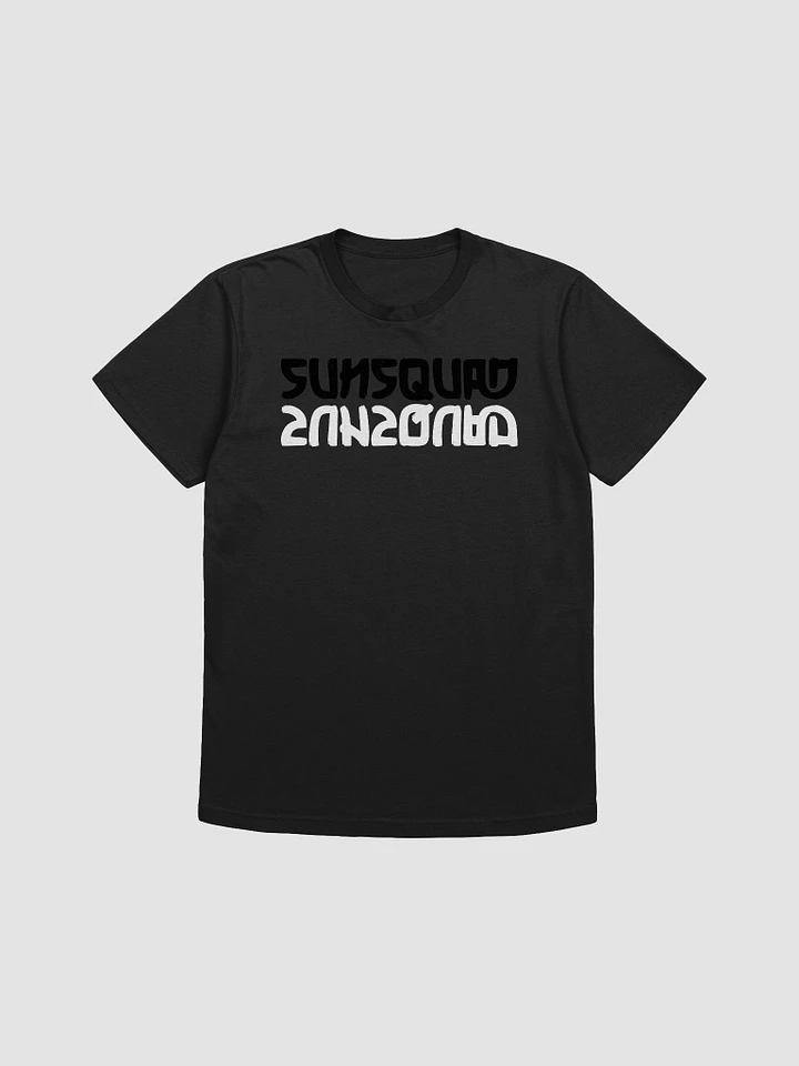 [ Ali3nSun] SunSquad Supersoft T-Shirt product image (9)