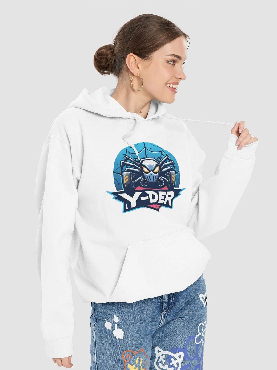 Y-DER Hoodie product image (3)