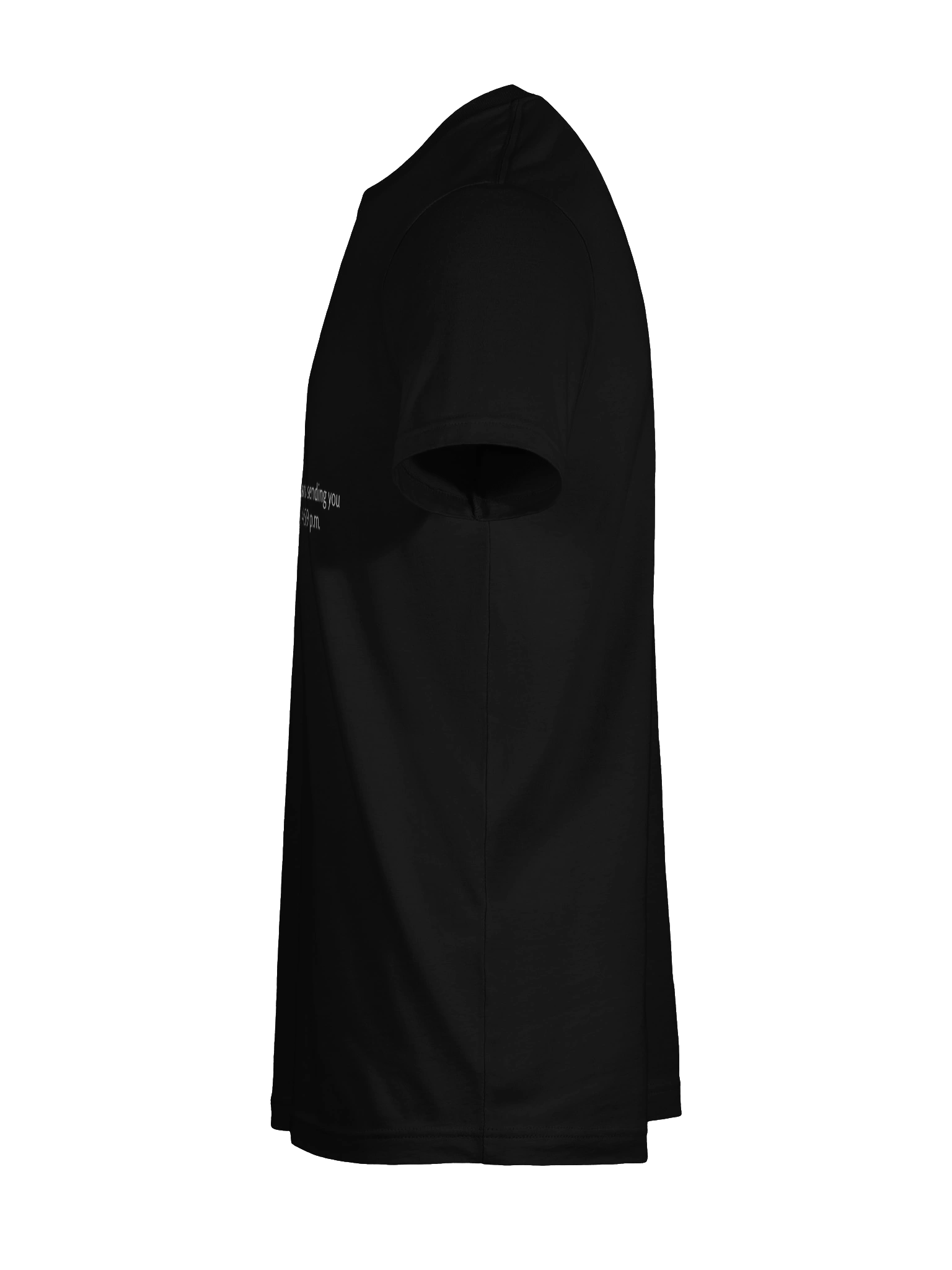 Definition of Underwriter T-Shirt product image (113)