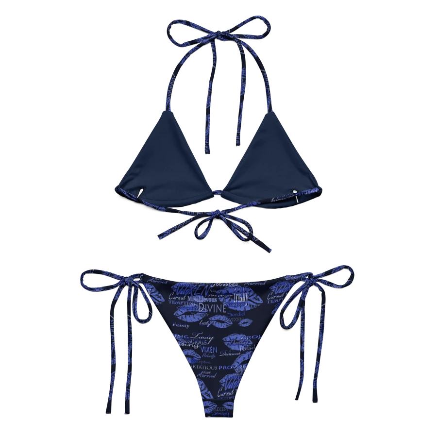 Blue Vixen Hotwife Bikini product image (5)