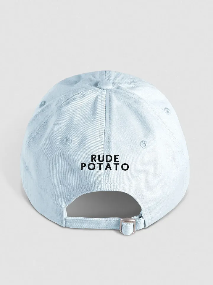 Late Night Candi Dad Hat product image (2)