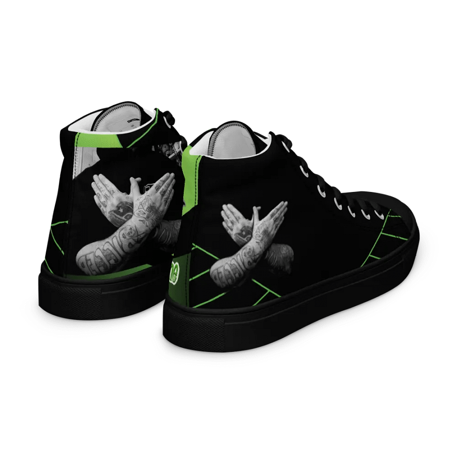 Deadlift Shoes product image (10)