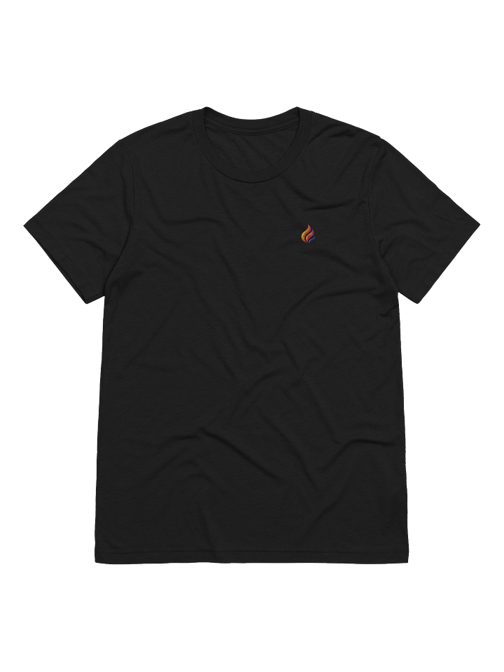 Let's Fucking Go Triblend T-Shirt product image (7)