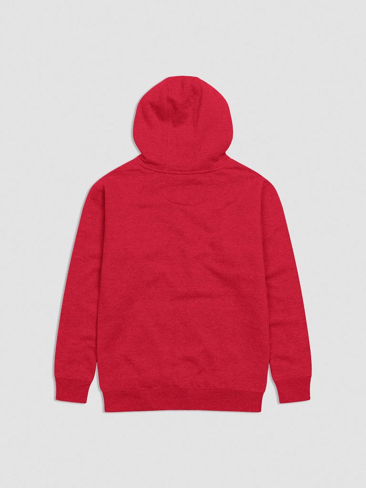 Daddyish Embroidered Hoodies product image (2)