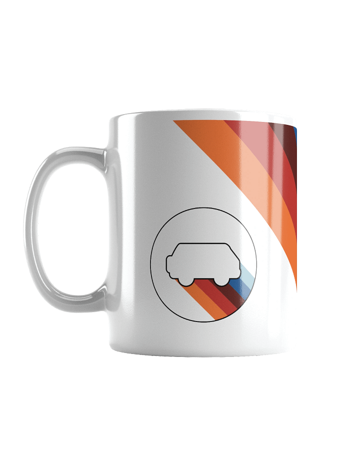 Campskills Hobie Cat Mug product image (3)