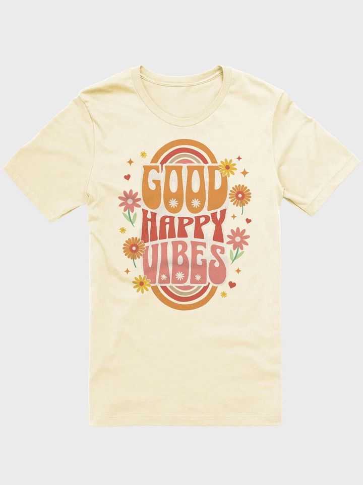 Good Happy Vibes product image (1)