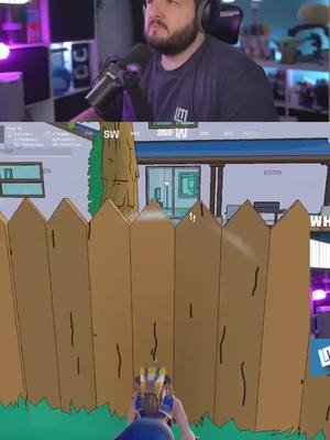 Jiggmin Is Learing The Toxic Traits 👀 #Fortnite #Toxic #fyp