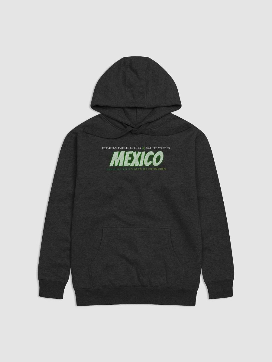 Endangered Species - Mexico - Mexico Unisex Premium Hoodie product image (1)