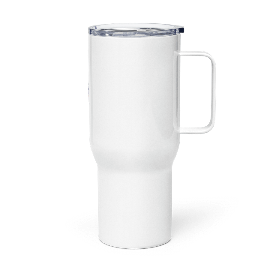 TRAVEL MUG product image (3)