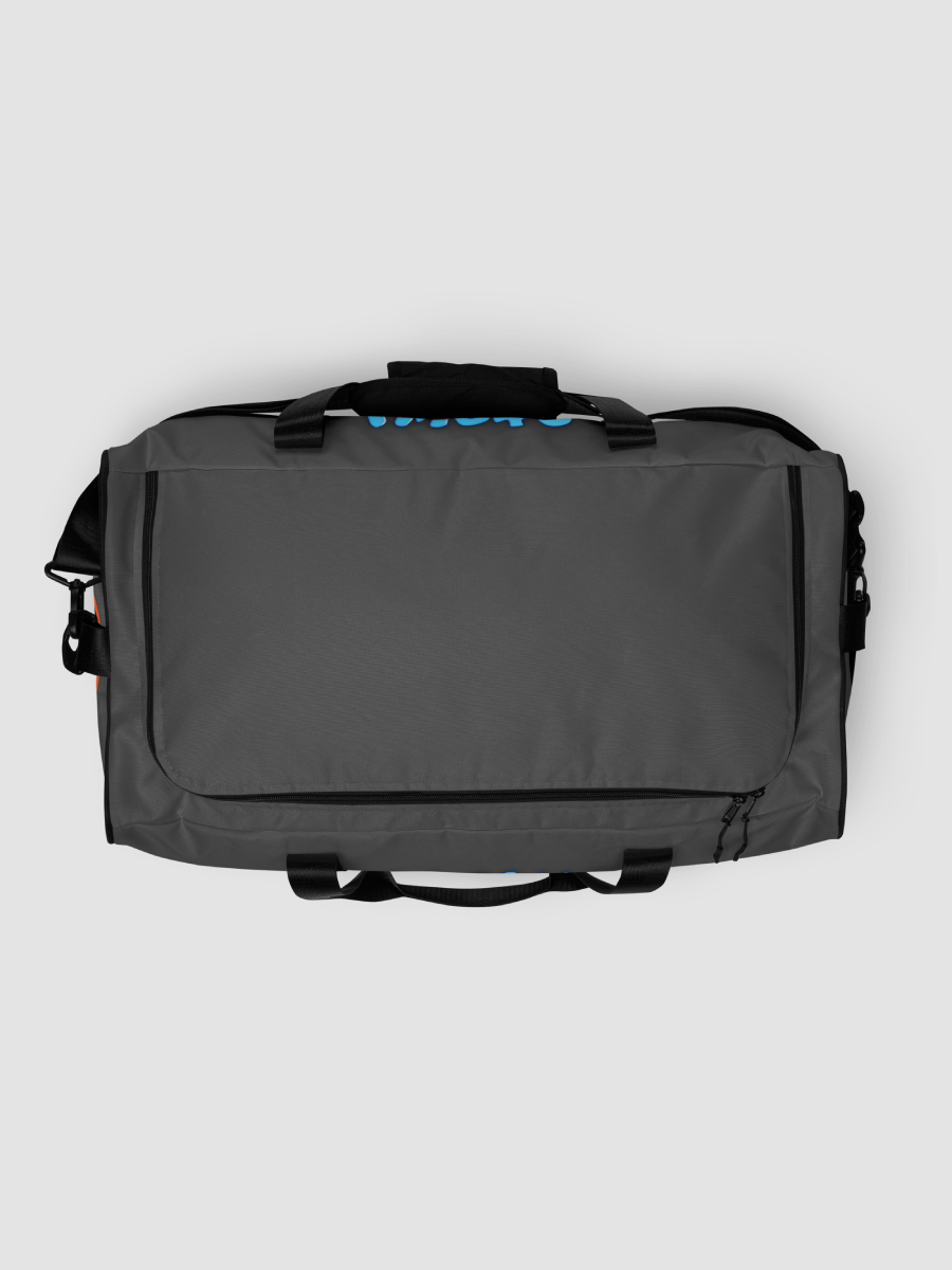 [Otakusnake18] All-Over Print Duffle Bag Sublicolor 606 product image (5)