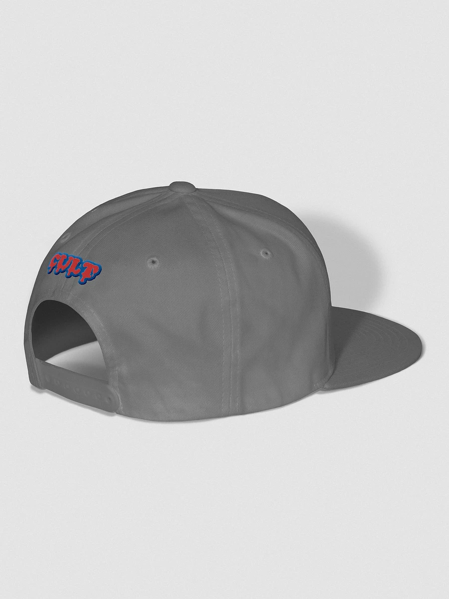 CULTS LIGHT HAT product image (3)