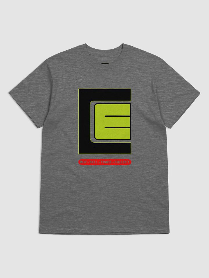 CE Logo Tee product image (3)