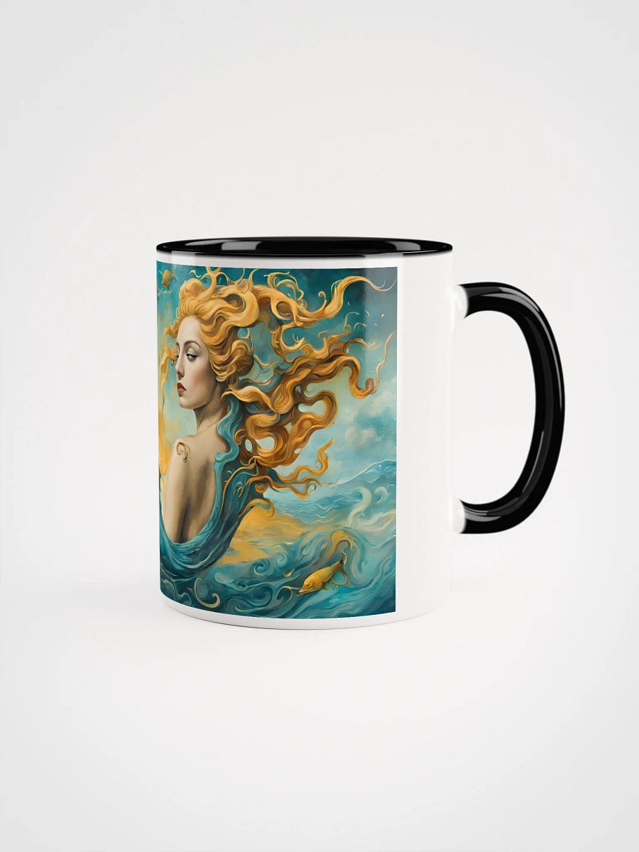 Pisces' Dreamy Draughts: Dive into a Sea of Celestial Flavors product image (1)