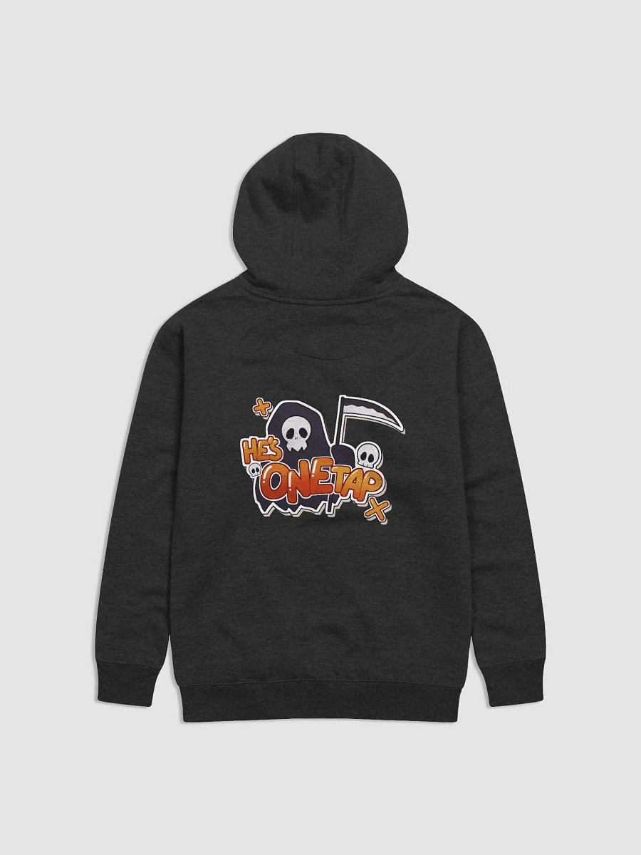 One Tap Hoodie product image (2)
