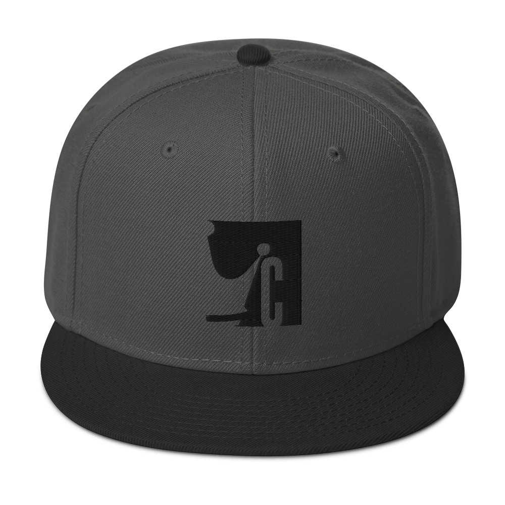 Snapback King product image (1)