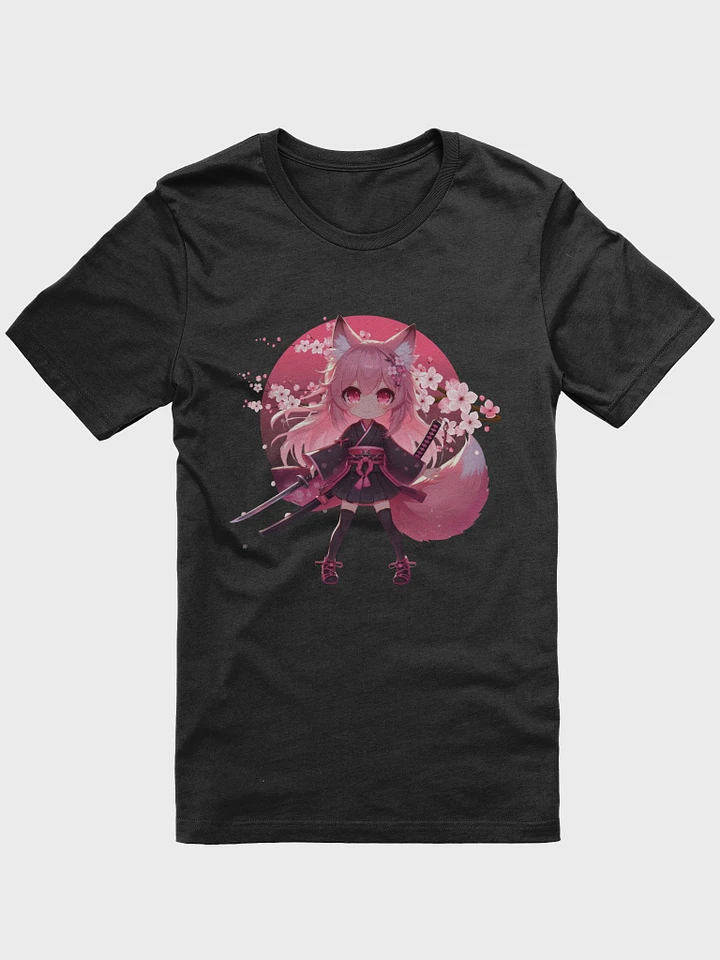 Samurai V2 T-Shirt product image (1)