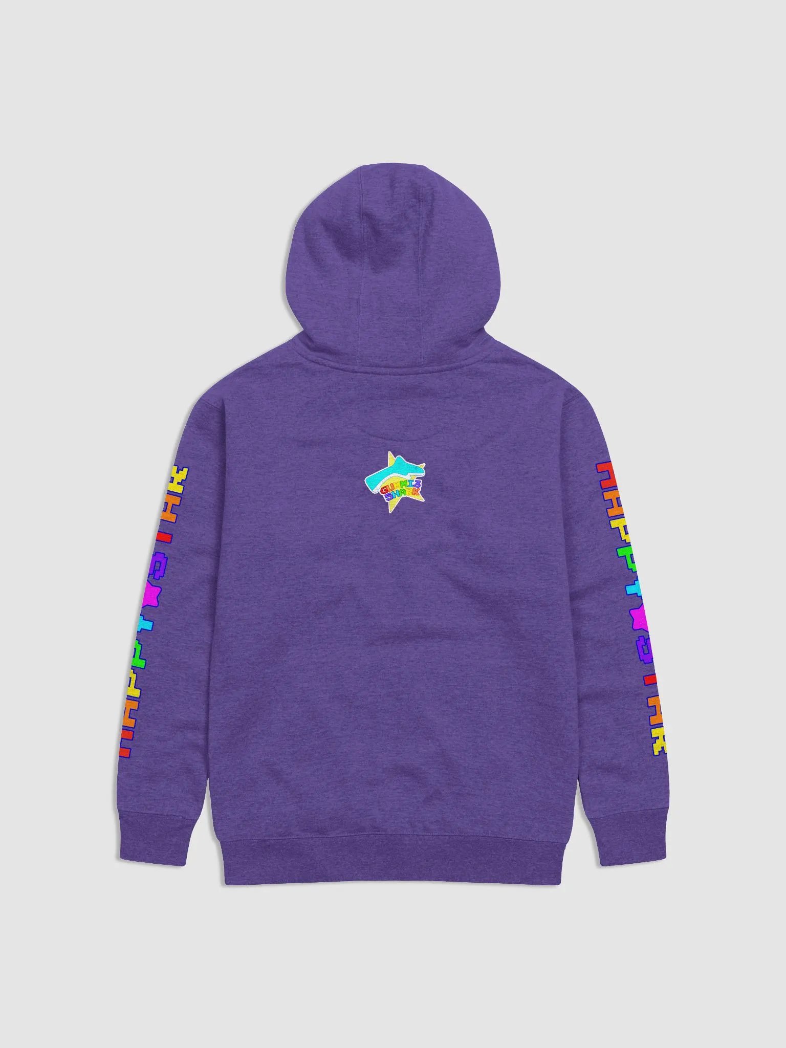 HAPPY ⭐ STAR HOODIE product image (10)