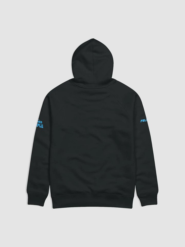 BuildBattleIII_Winner_Pali product image (2)