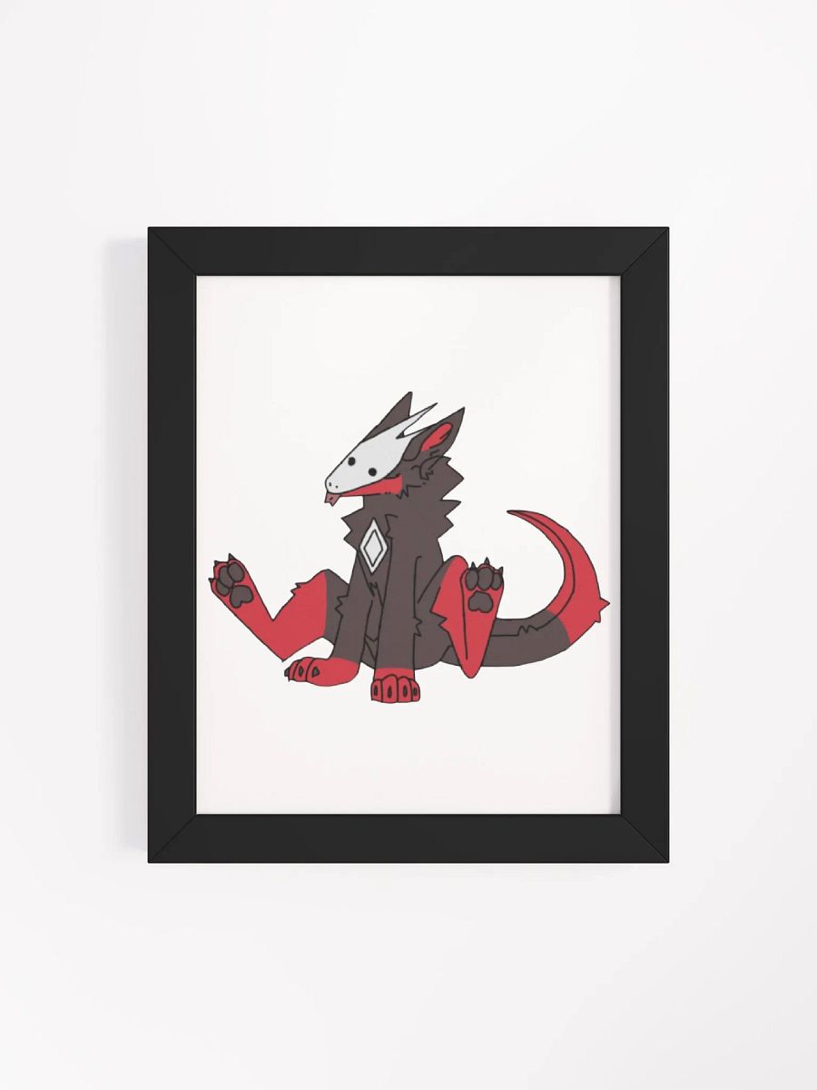 lil guy supremacy poster product image (10)