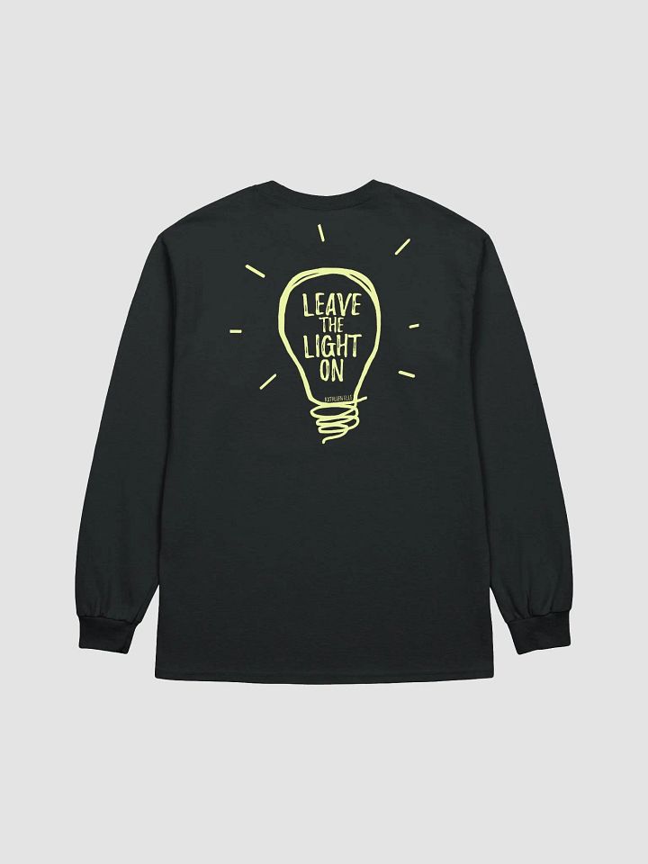LTLO Longsleeve Tshirt product image (3)