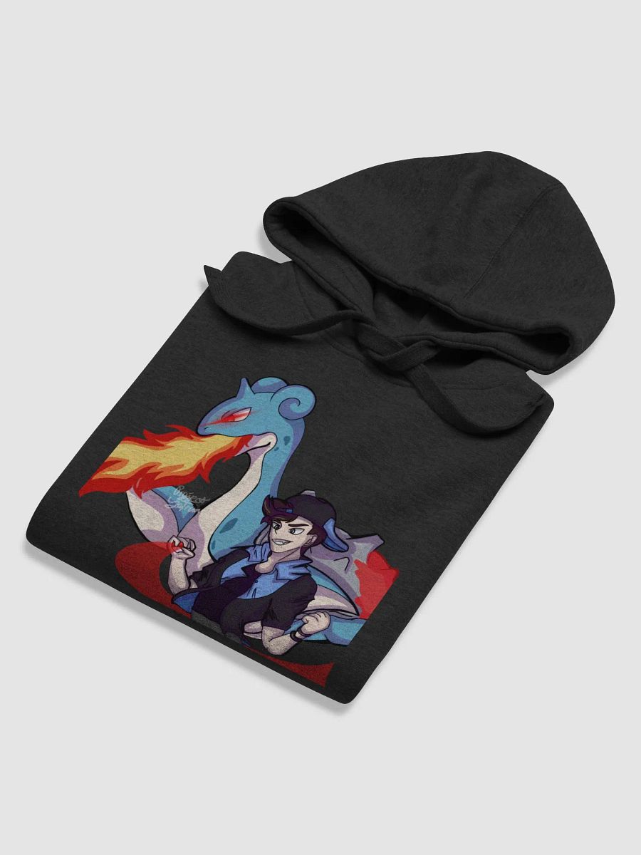 PGR BedFrame Hoodie product image (5)