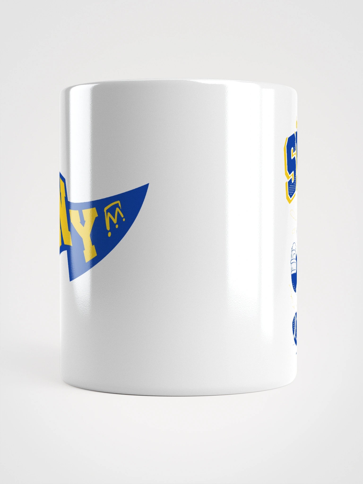 Keep Your Head on a Swivel Mug product image (15)