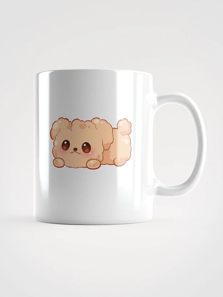 'Hallo!' Chibi Mug product image (2)