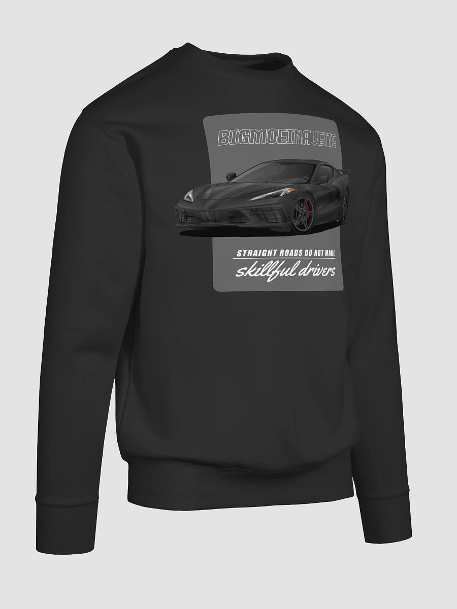 Sweatshirt - bigmoeinavette product image (24)
