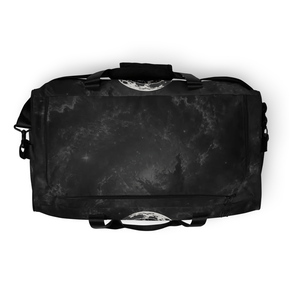 Fear of the Dark Rottweiler - Training Gear Duffle Bag product image (8)