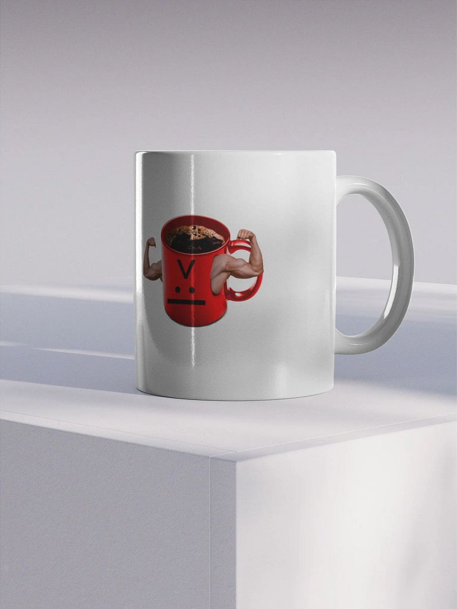 strong coffee product image (4)