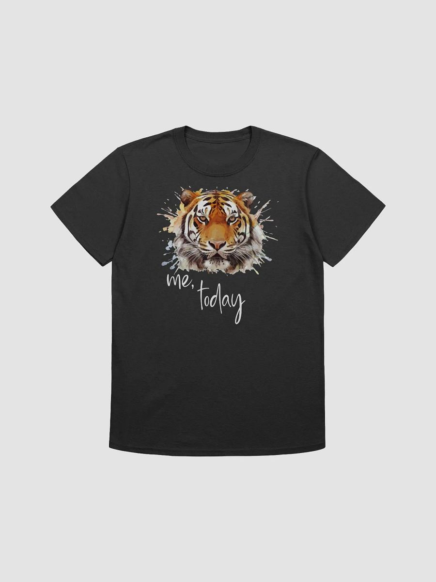 Me, today - Tiger product image (3)