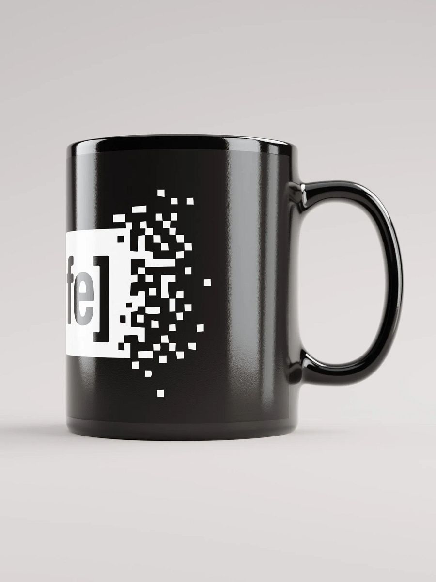 [knife] Mug product image (1)